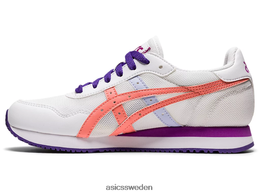 asics sverige tiger runner grundskolan barn 6N04FX4499