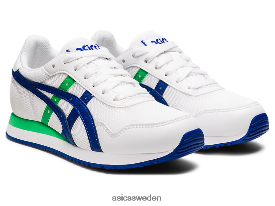 asics sverige tiger runner grundskolan barn 6N04FX4500