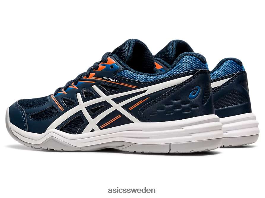 asics sverige upcourt 4 klass skola barn 6N04FX4425