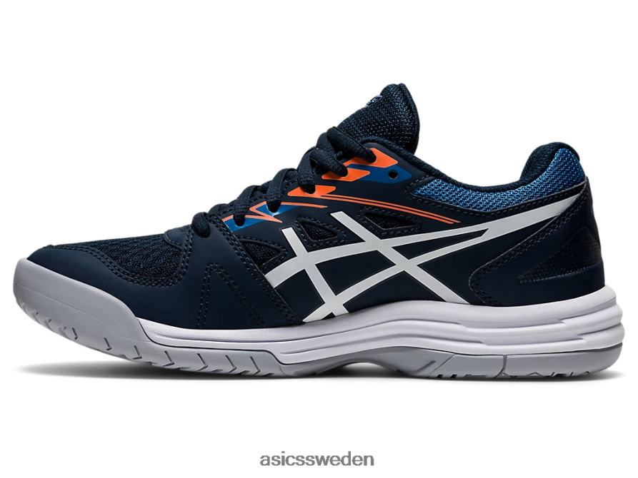 asics sverige upcourt 4 klass skola barn 6N04FX4425