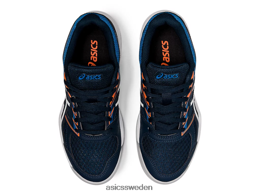 asics sverige upcourt 4 klass skola barn 6N04FX4425