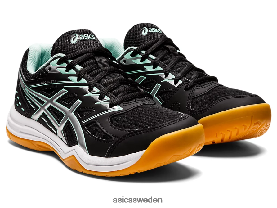 asics sverige upcourt 4 klass skola barn 6N04FX4456