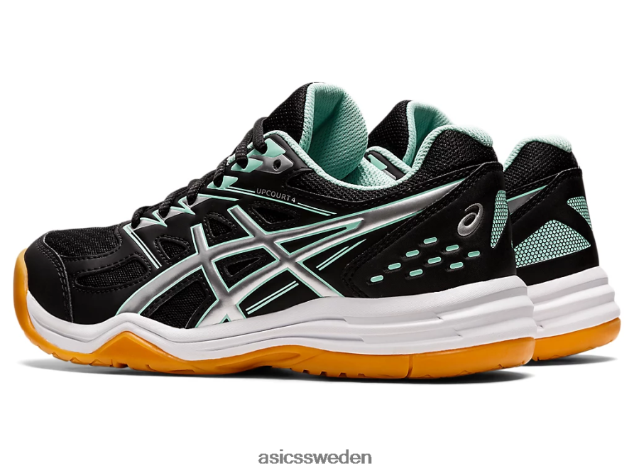 asics sverige upcourt 4 klass skola barn 6N04FX4456