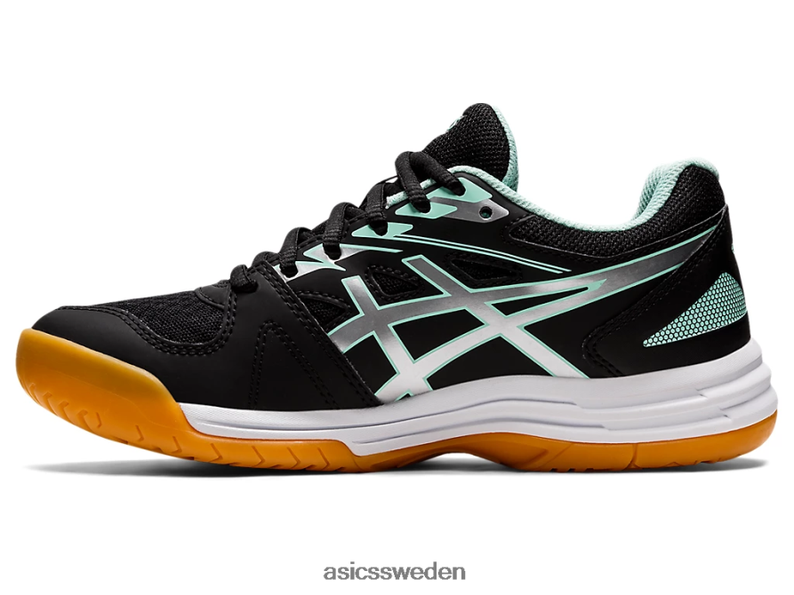 asics sverige upcourt 4 klass skola barn 6N04FX4456