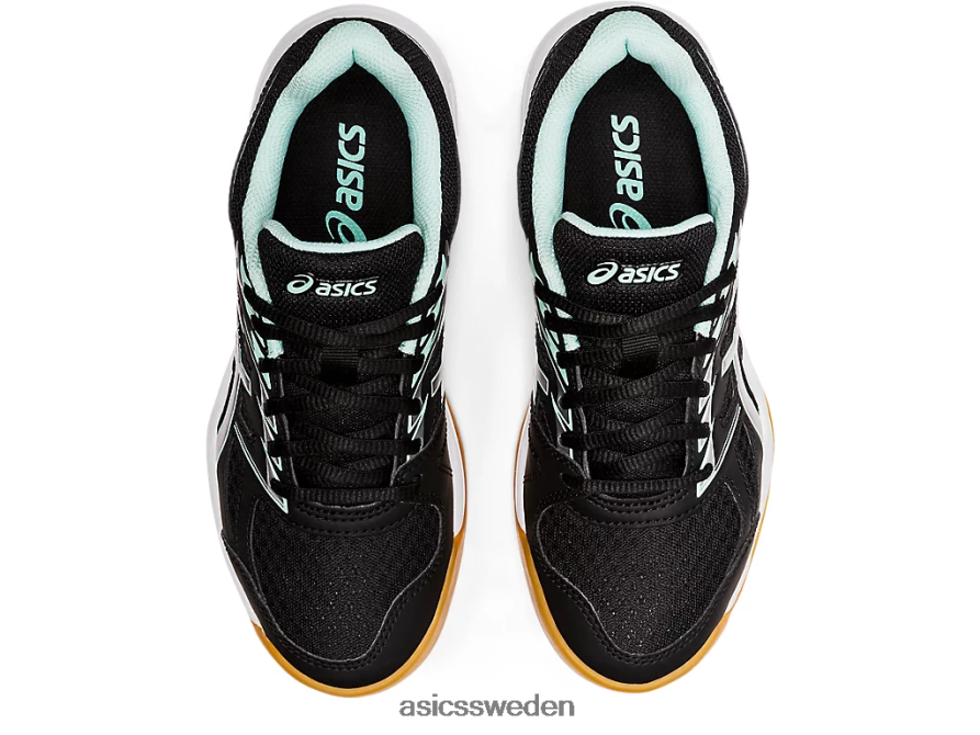 asics sverige upcourt 4 klass skola barn 6N04FX4456