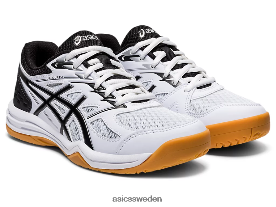 asics sverige upcourt 4 klass skola barn 6N04FX4558
