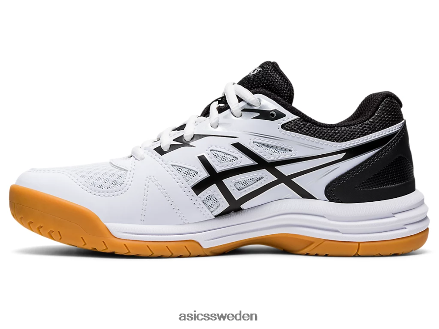 asics sverige upcourt 4 klass skola barn 6N04FX4558