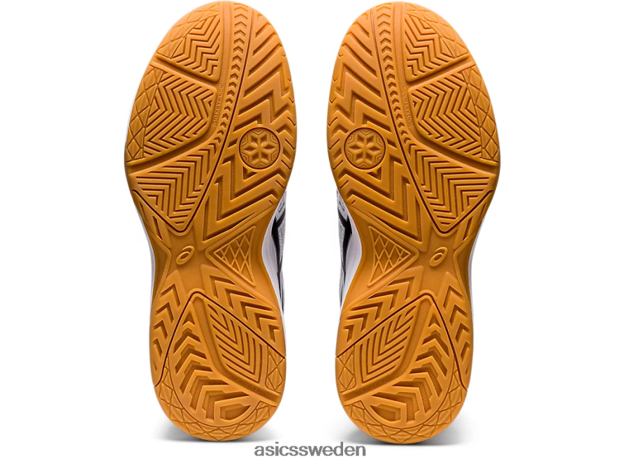 asics sverige upcourt 4 klass skola barn 6N04FX4558