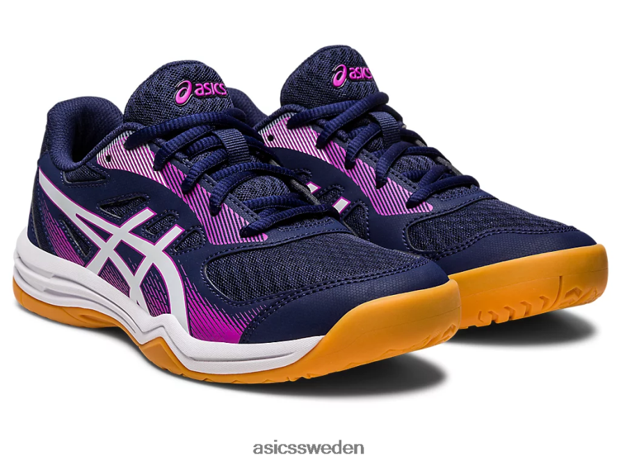 asics sverige upcourt 5 klass skola barn 6N04FX4266