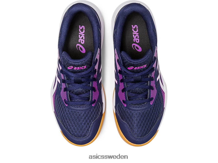 asics sverige upcourt 5 klass skola barn 6N04FX4266