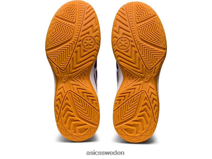 asics sverige upcourt 5 klass skola barn 6N04FX4266