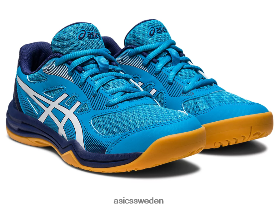 asics sverige upcourt 5 klass skola barn 6N04FX4271