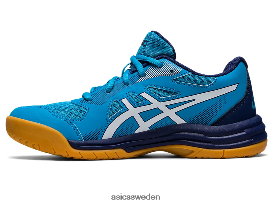 asics sverige upcourt 5 klass skola barn 6N04FX4271