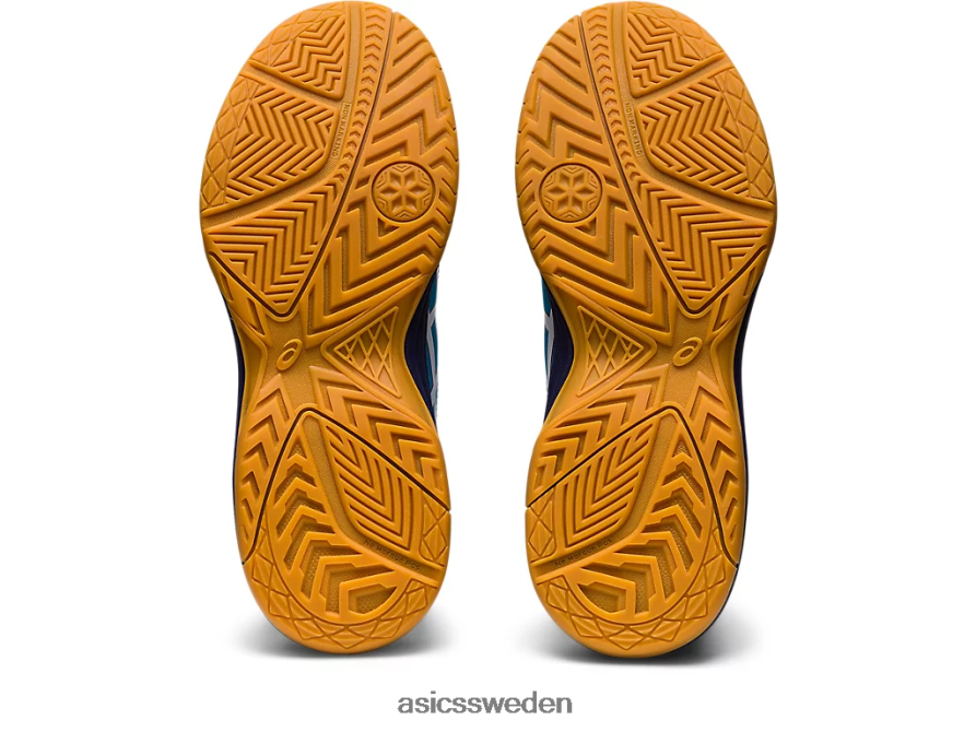 asics sverige upcourt 5 klass skola barn 6N04FX4271