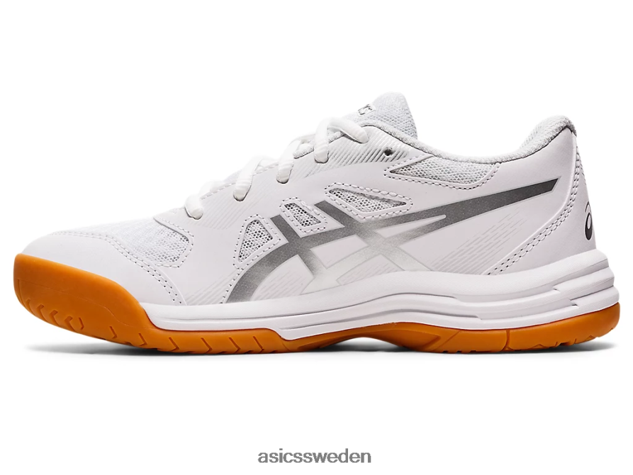 asics sverige upcourt 5 klass skola barn 6N04FX4388