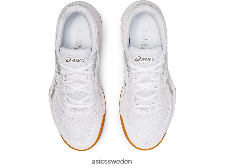 asics sverige upcourt 5 klass skola barn 6N04FX4388