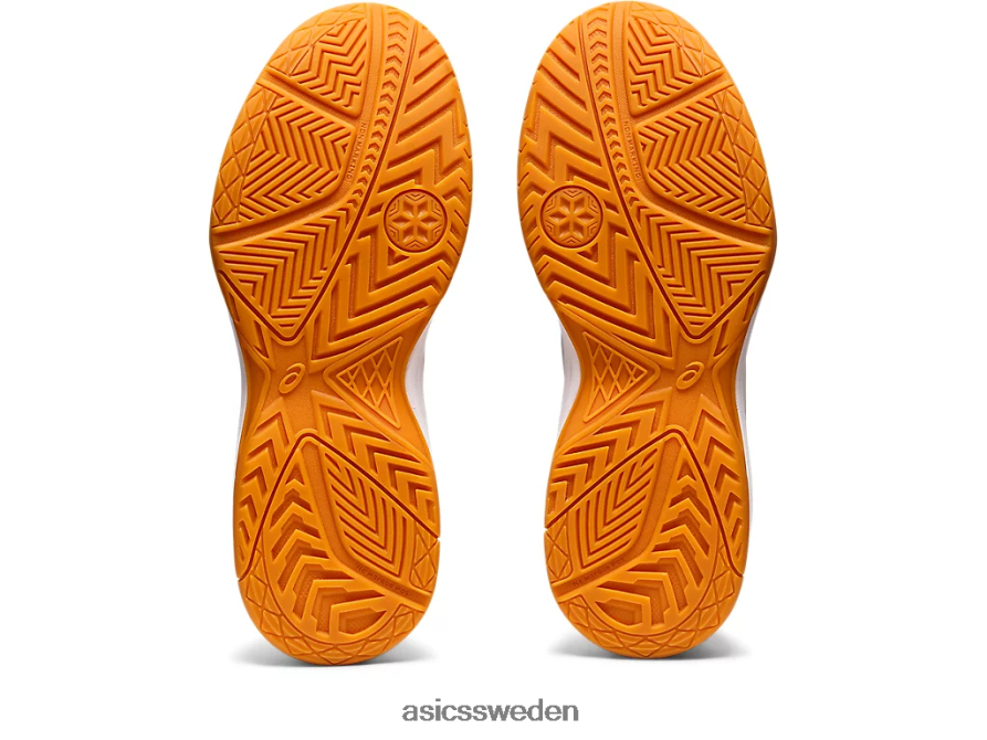 asics sverige upcourt 5 klass skola barn 6N04FX4388