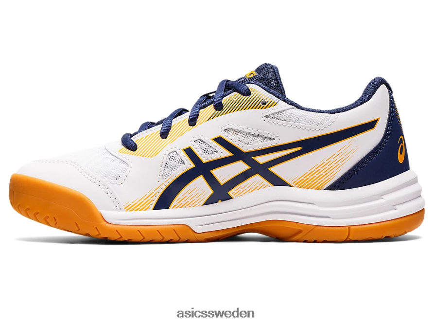 asics sverige upcourt 5 klass skola barn 6N04FX4420