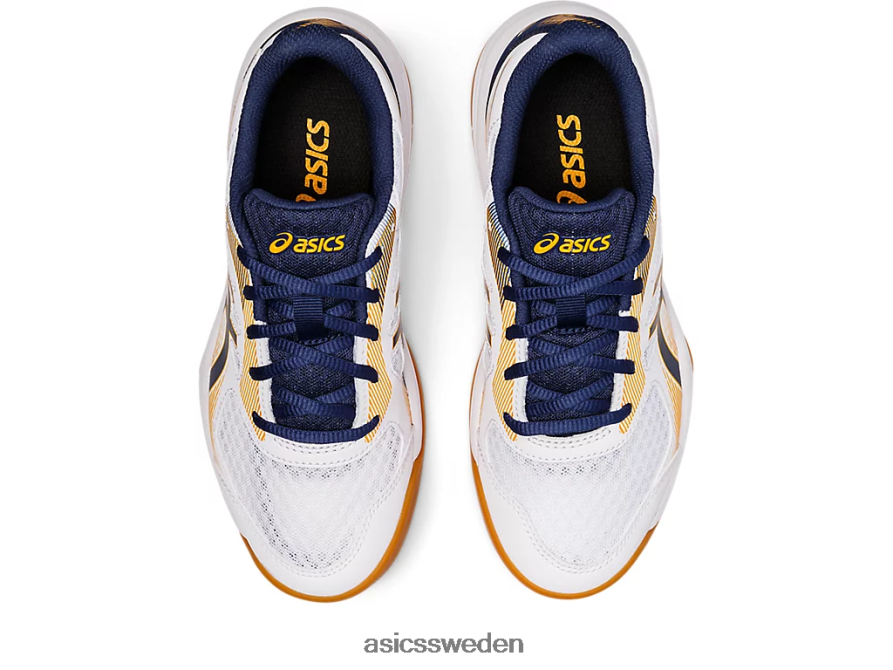 asics sverige upcourt 5 klass skola barn 6N04FX4420