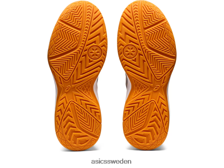 asics sverige upcourt 5 klass skola barn 6N04FX4420