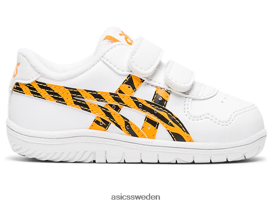 asics sverige Japans småbarnsstorlek barn 6N04FX4443