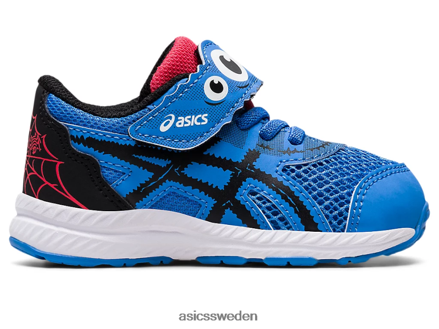 asics sverige kämpa 8 småbarn storlek skolgård barn 6N04FX4407