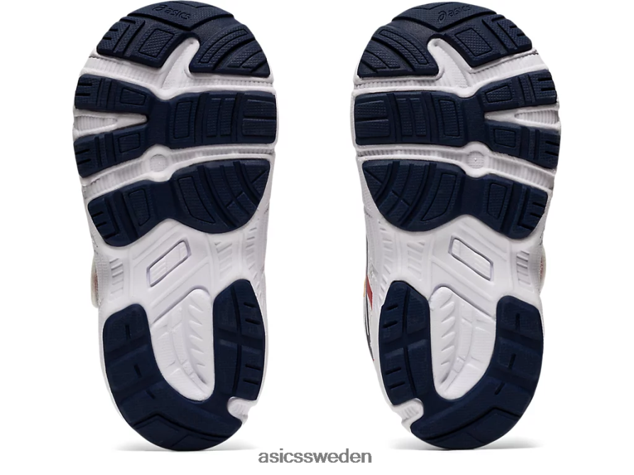 asics sverige kämpa för 6 småbarnsstorlek barn 6N04FX4555