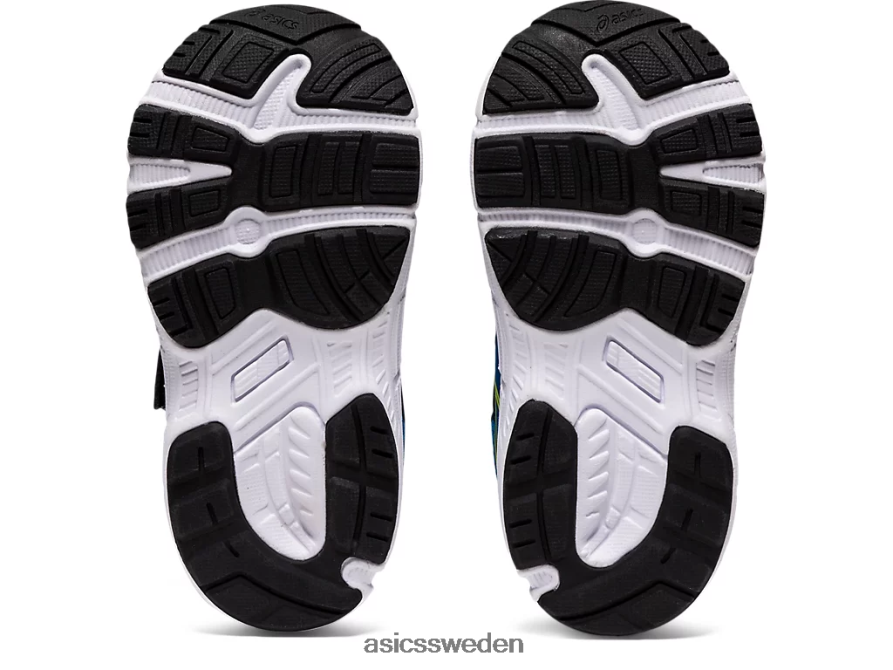 asics sverige kämpa för 6 småbarnsstorlek barn 6N04FX4562