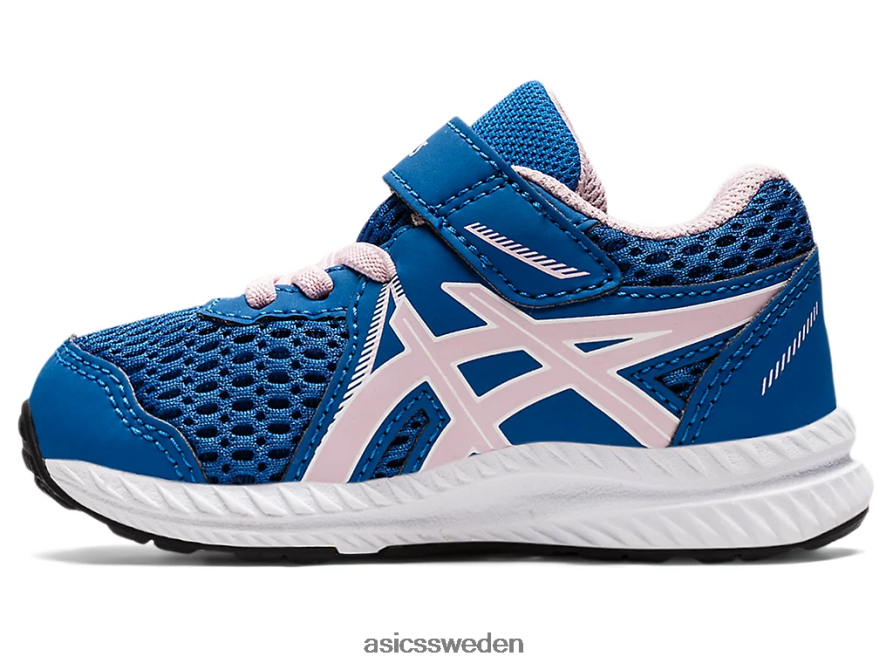 asics sverige kämpa för 7 småbarnsstorlek barn 6N04FX4480