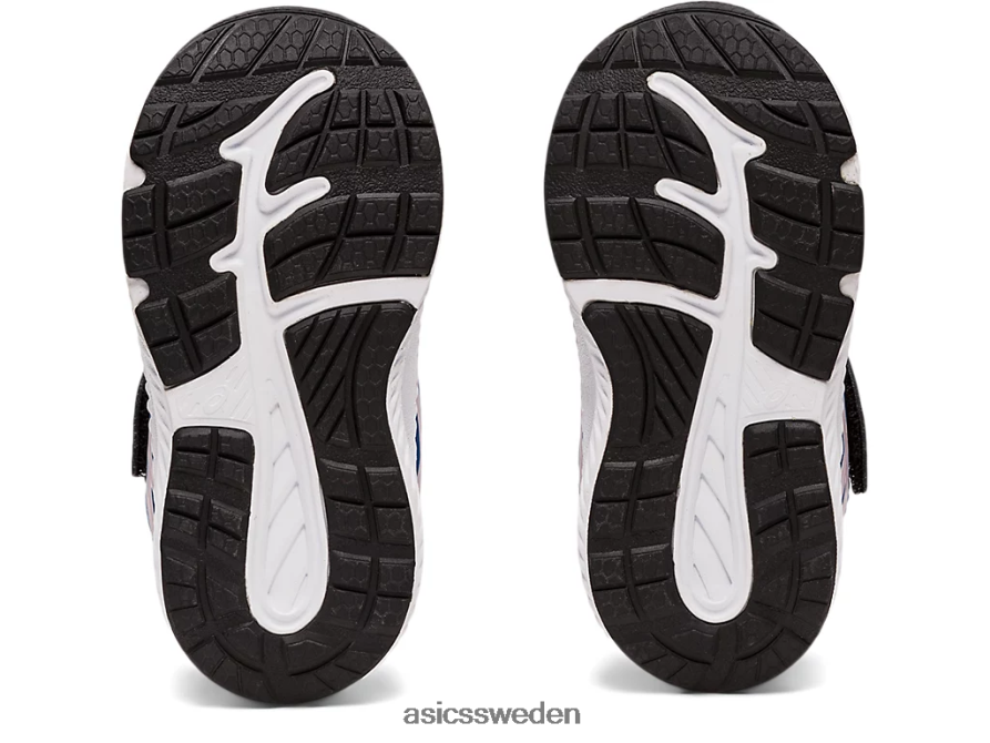 asics sverige kämpa för 7 småbarnsstorlek barn 6N04FX4480