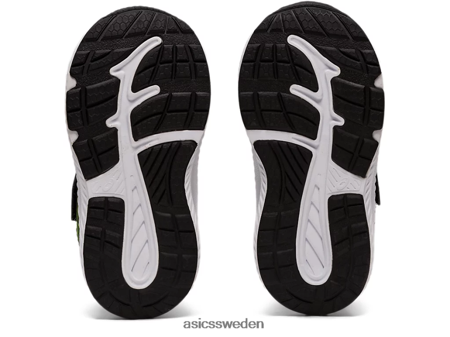 asics sverige kämpa för 7 småbarnsstorlek barn 6N04FX4485