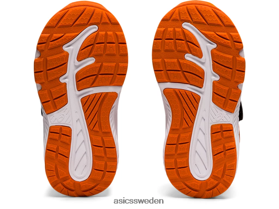 asics sverige kämpa för 7 småbarnsstorlek barn 6N04FX4521