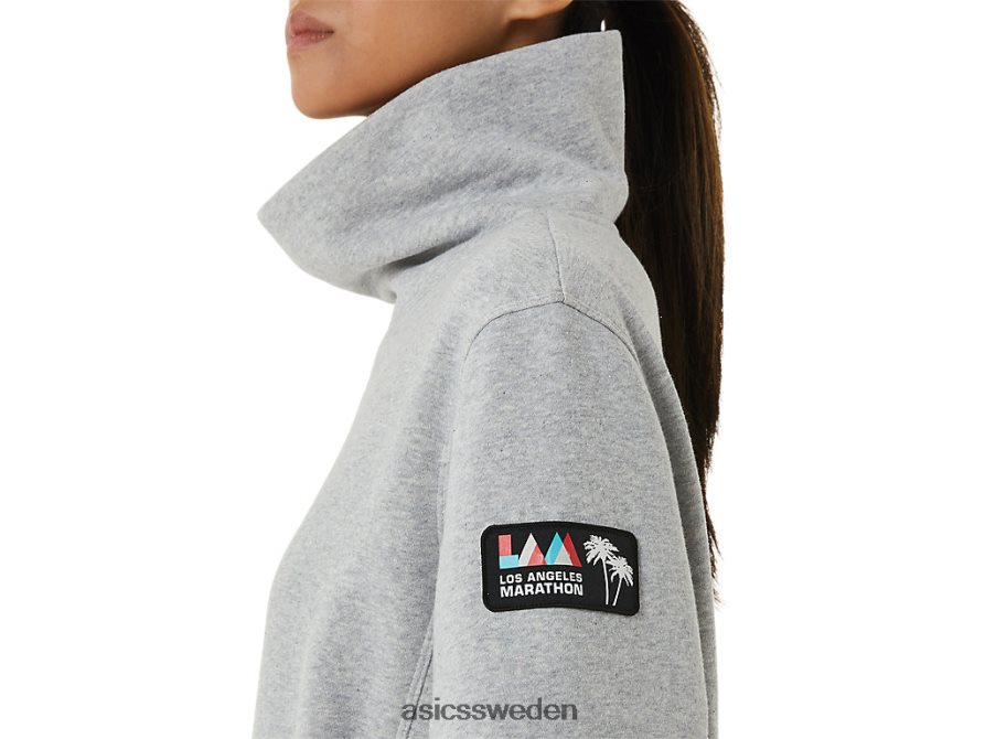 asics sverige söndag fleececowl lam kvinnor 6N04FX3308