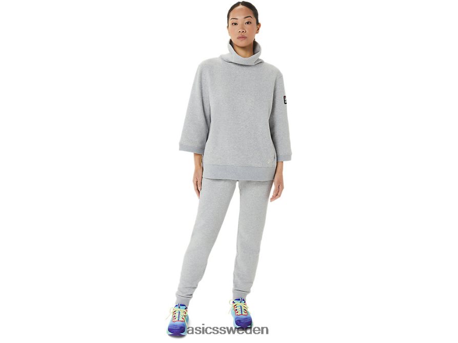 asics sverige söndag fleececowl lam kvinnor 6N04FX3308