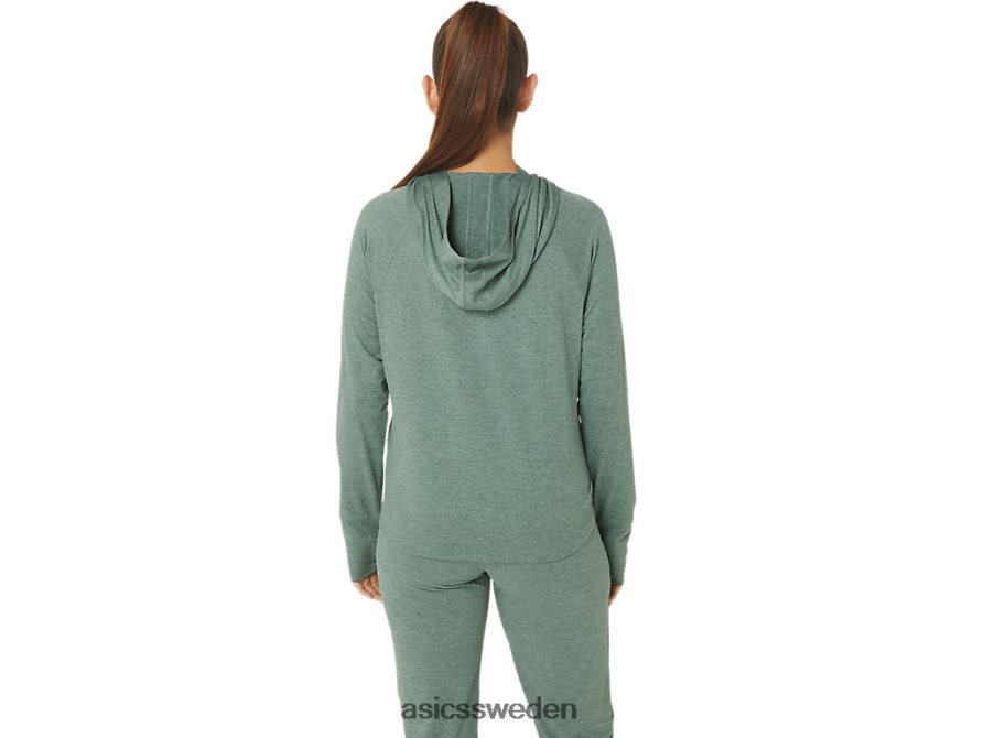 asics sverige tech po hoodie 2.0 kvinnor 6N04FX2153