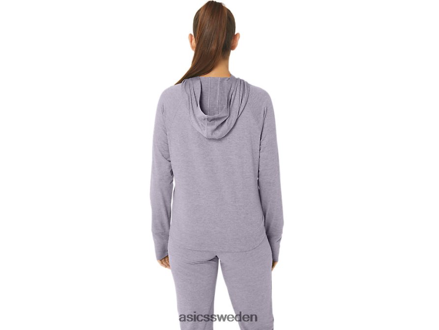 asics sverige tech po hoodie 2.0 kvinnor 6N04FX2351