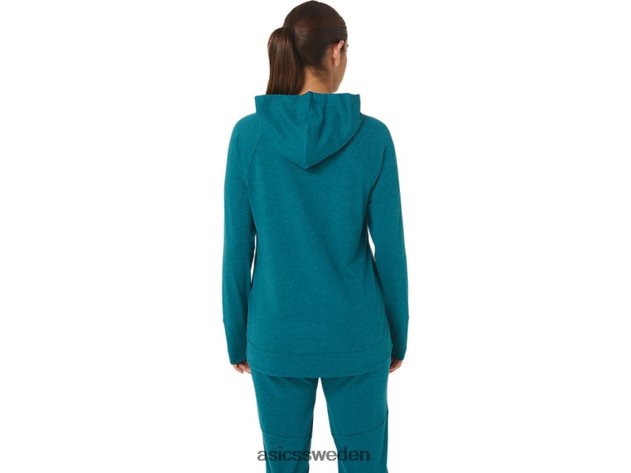 asics sverige tech pullover hoodie kvinnor 6N04FX2820
