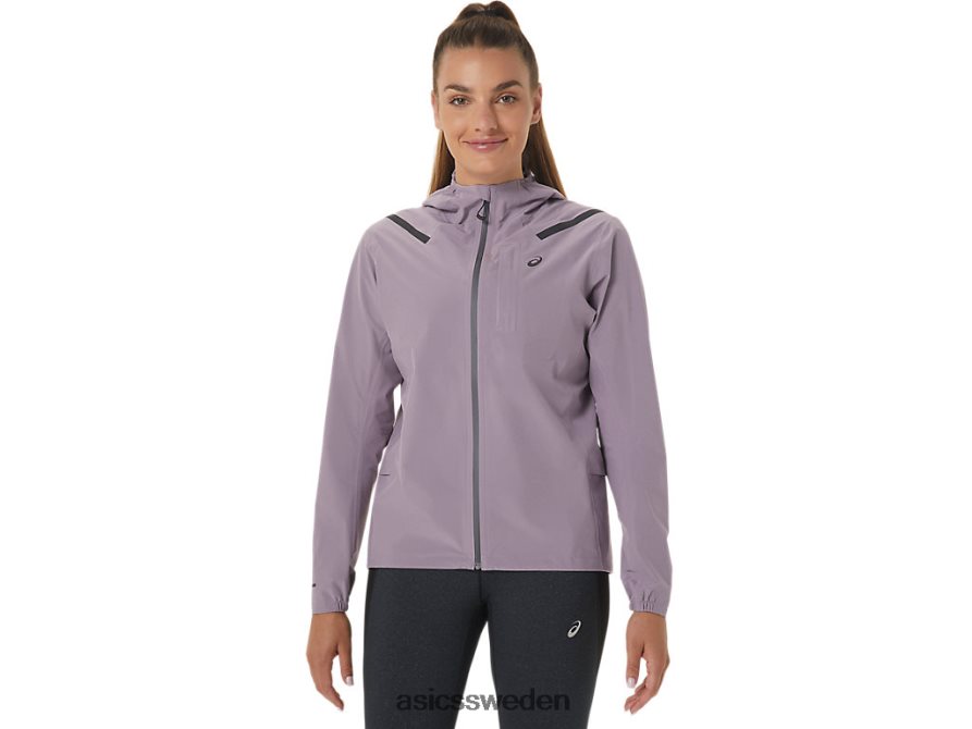 asics sverige accelerate vattentät 2.0 jacka kvinnor 6N04FX2543