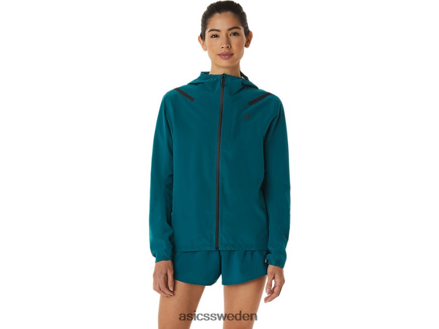 asics sverige accelerate vattentät 2.0 jacka kvinnor 6N04FX3076