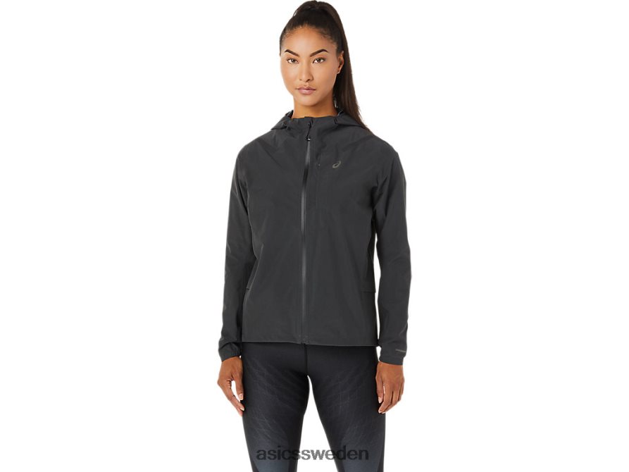 asics sverige accelerate vattentät 2.0 jacka kvinnor 6N04FX3271