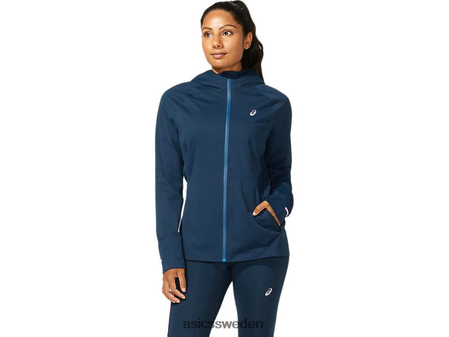 asics sverige accelerera jacka kvinnor 6N04FX4050