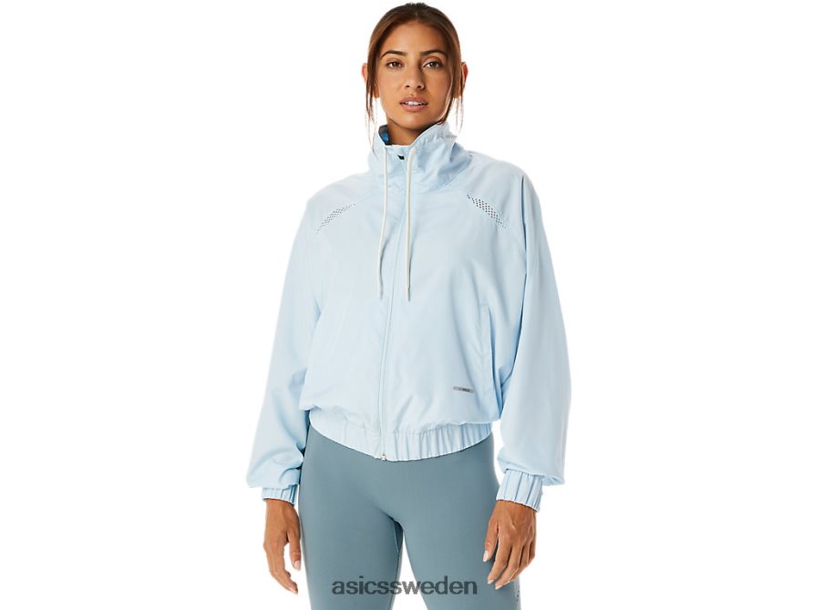 asics sverige actibreeze nagino vävd jacka kvinnor 6N04FX2236