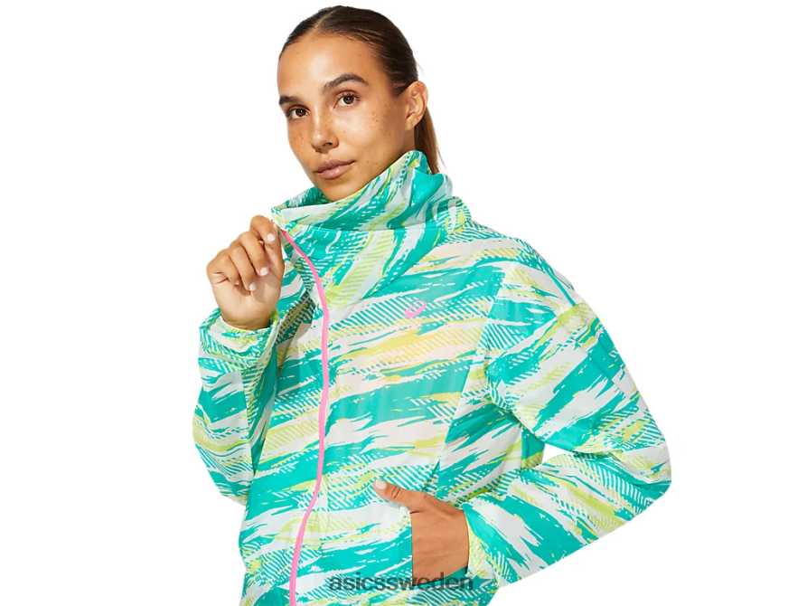 asics sverige färginjektionsjacka kvinnor 6N04FX3962