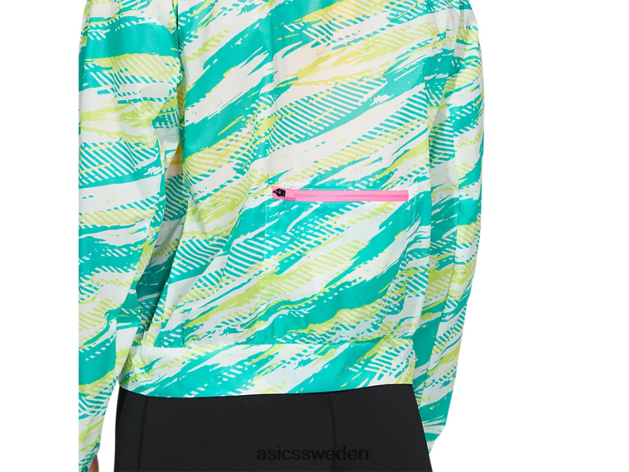 asics sverige färginjektionsjacka kvinnor 6N04FX3962