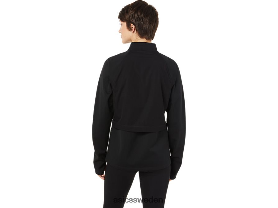 asics sverige lam jacka kvinnor 6N04FX3622