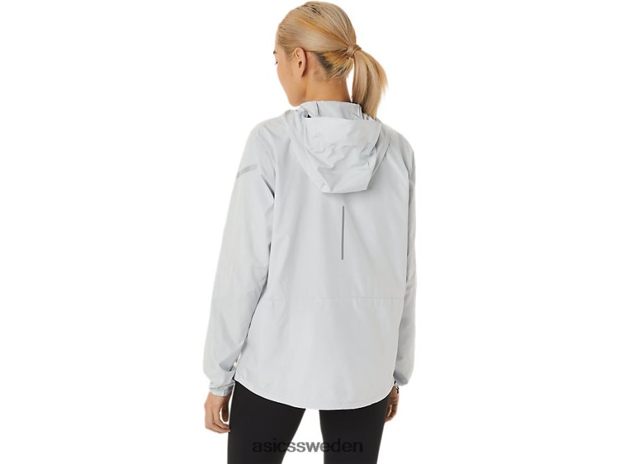 asics sverige lite-show jacka kvinnor 6N04FX2785