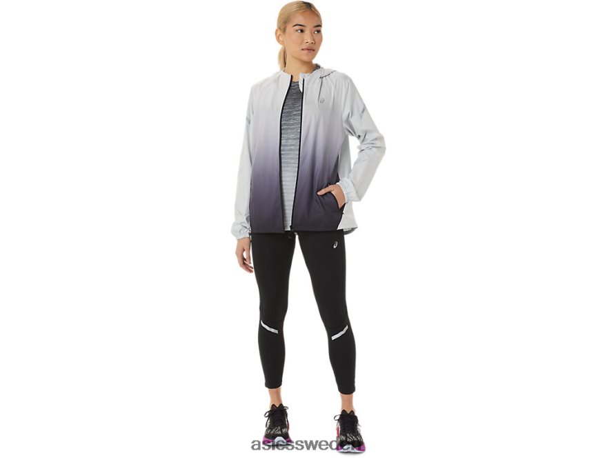 asics sverige lite-show jacka kvinnor 6N04FX2785