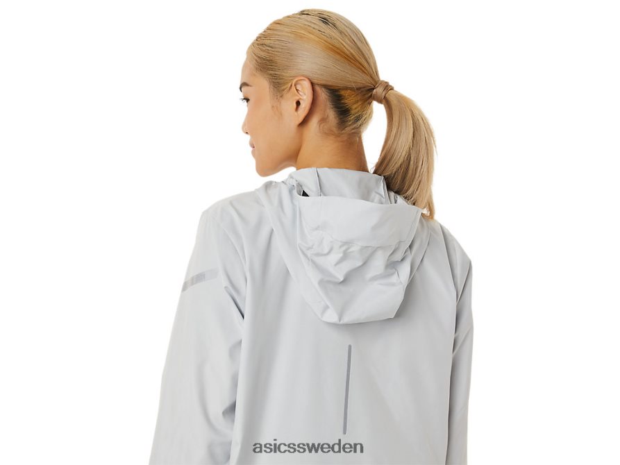 asics sverige lite-show jacka kvinnor 6N04FX2785