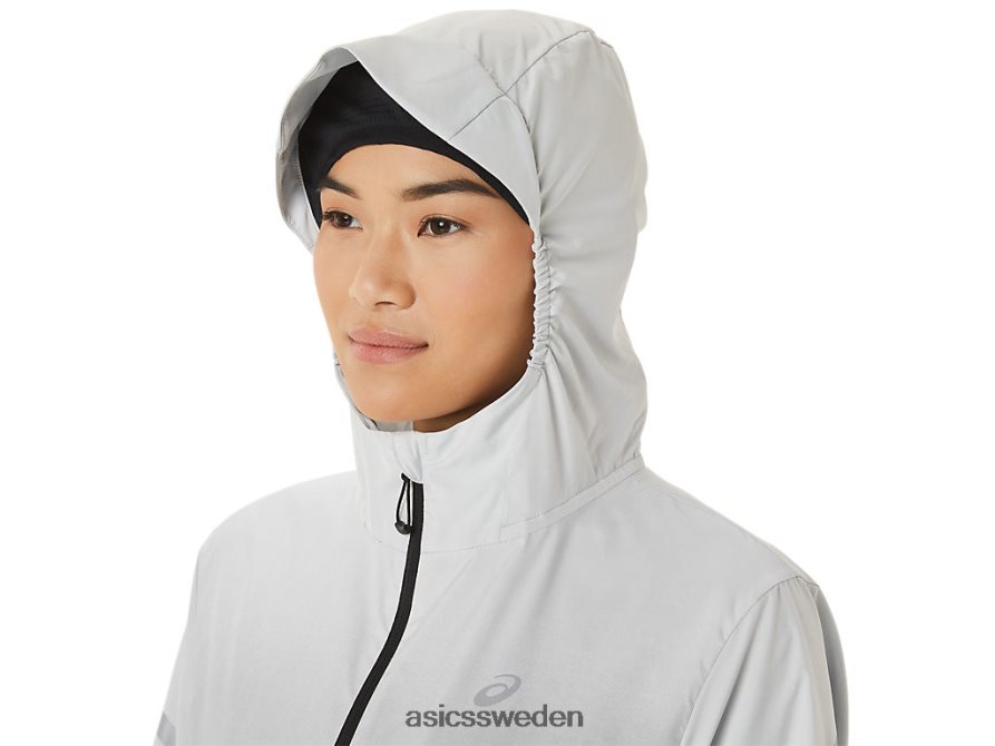 asics sverige lite-show jacka kvinnor 6N04FX2785