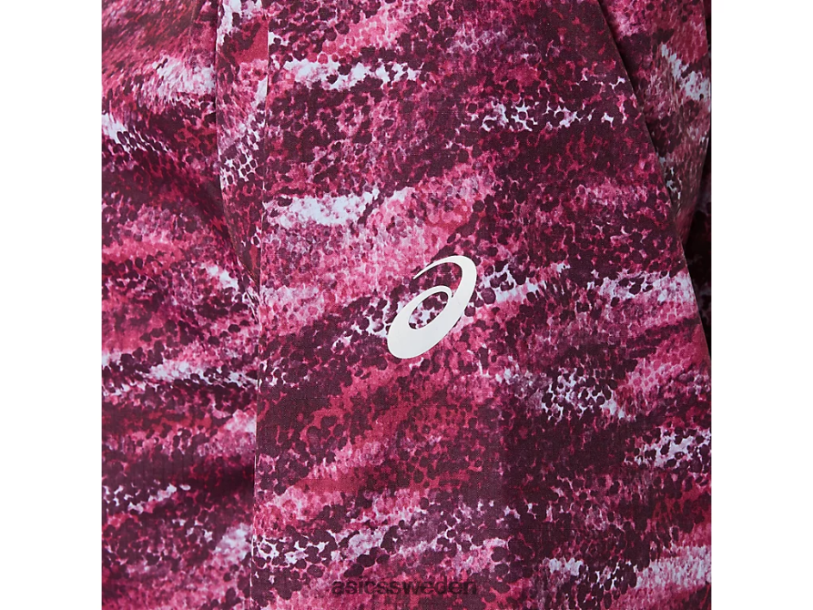 asics sverige packbar jacka kvinnor 6N04FX3718